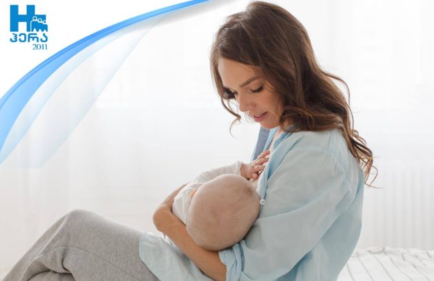 ელენე ტარყაშვილის – რჩევები დედებს