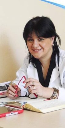 ელენე ტარყაშვილი