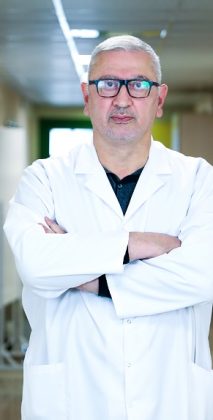 გელა მეცხვარიშვილი