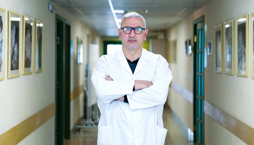 გელა მეცხვარიშვილი