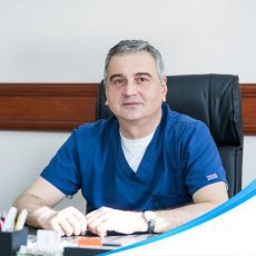 ირაკლი მაჭარაძე