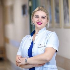 მარიკა ფოლადაშვილი