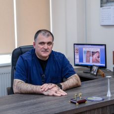 ნოდარ ზალდასტანიშვილი