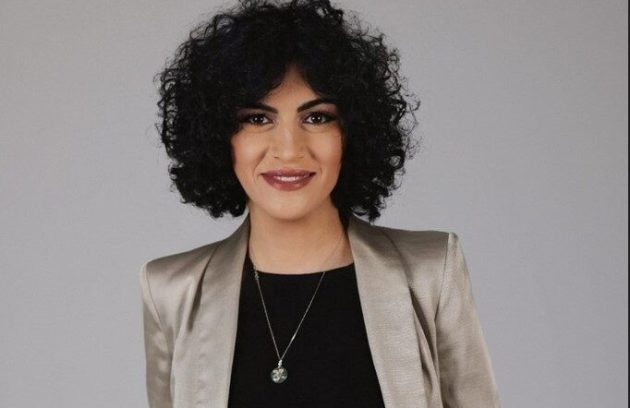 თამარ ჯანელიძე