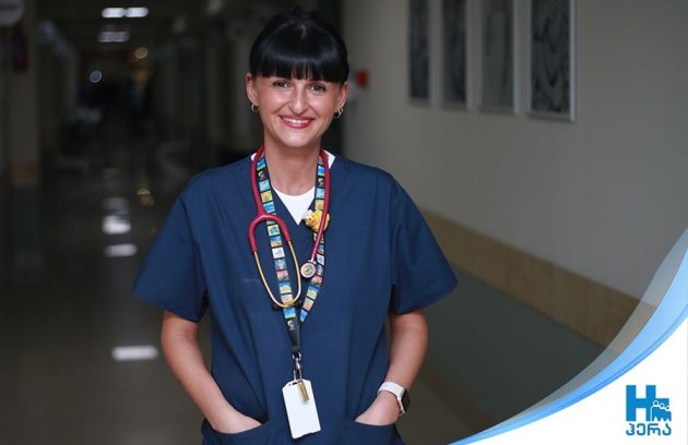 ანა მამულაშვილი