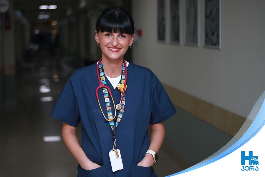 ანა მამულაშვილი