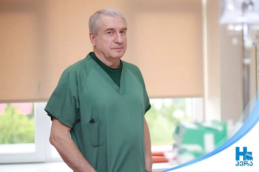 გიორგი თვალთვაძე