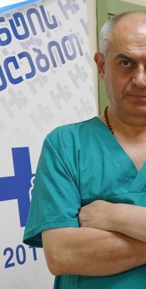 დავით ჭოლოკავა