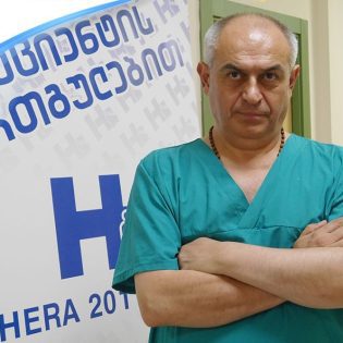 დავით ჭოლოკავა