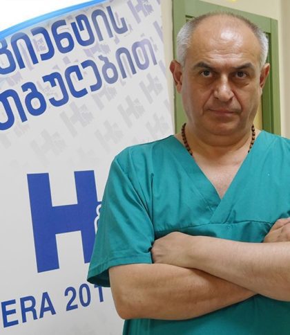 დავით ჭოლოკავა