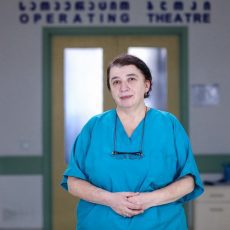 დარეჯან ომიაძე