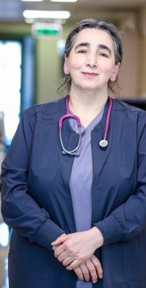 ეთერ კობაიძე