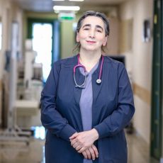 ეთერ კობაიძე