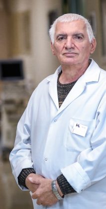 ელგუჯა ტარტარაშვილი