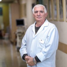 ელგუჯა ტარტარაშვილი