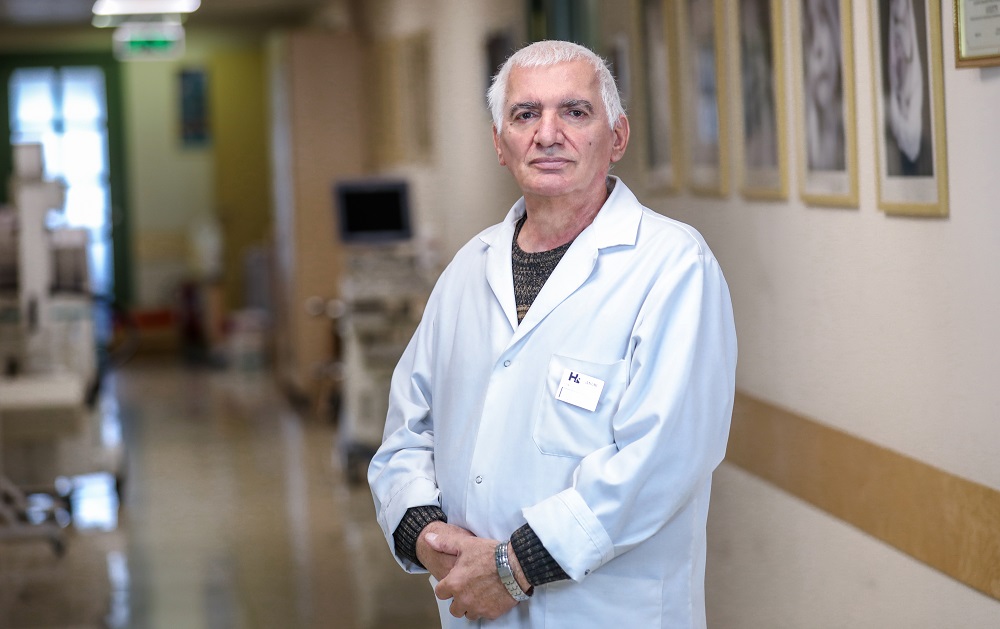 ელგუჯა ტარტარაშვილი