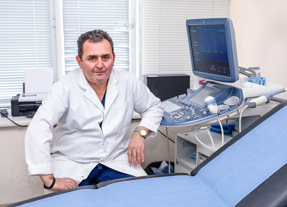 ზურაბ ტარიელაძე