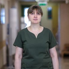 თამარ გელაძე