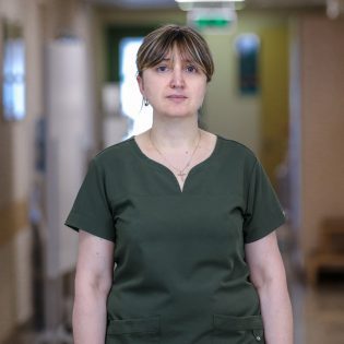 თამარ გელაძე