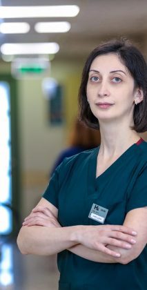 თამარ კიკნაძე