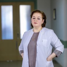 თამარ ნიჟარაძე