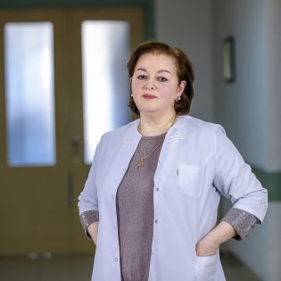 თამარ ნიჟარაძე
