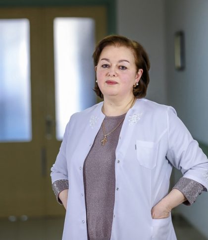 თამარ ნიჟარაძე
