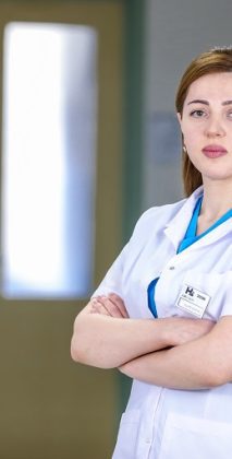 თეა ჩხიტუნიძე