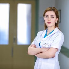 თეა ჩხიტუნიძე