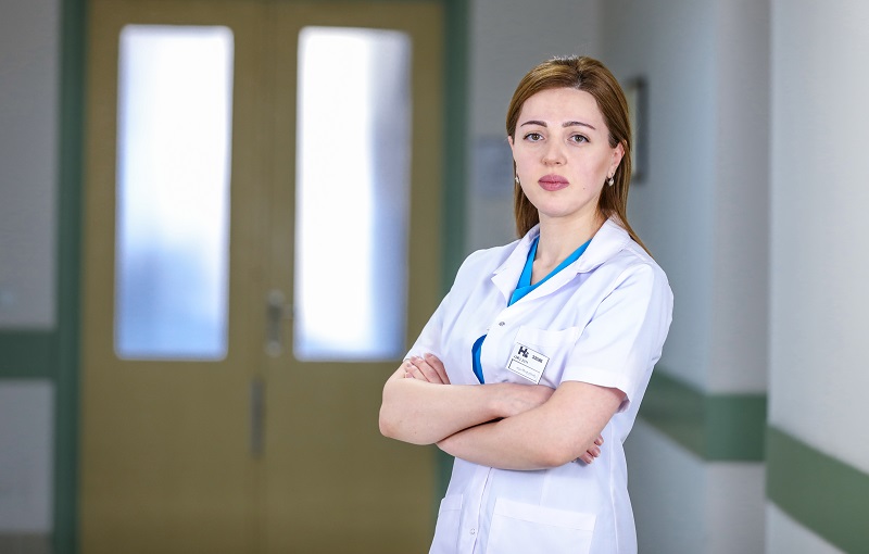 თეა ჩხიტუნიძე