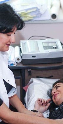 ბელა რობაქიძე