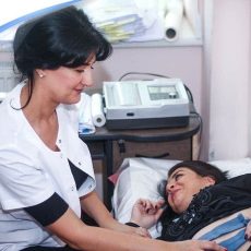 ბელა რობაქიძე