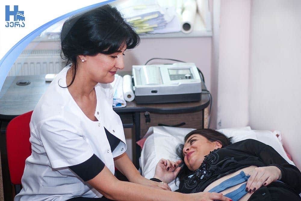 ბელა რობაქიძე