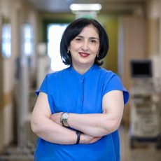 ირინა ნანობაშვილი