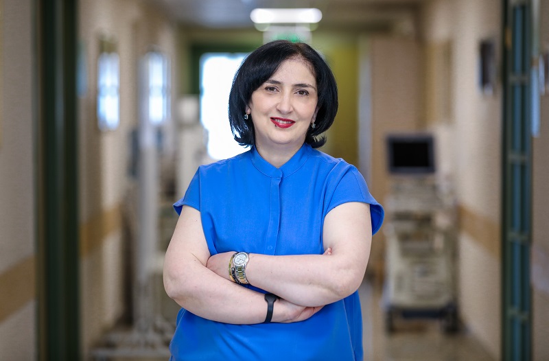 ირინა ნანობაშვილი