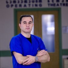 კობა რურუა