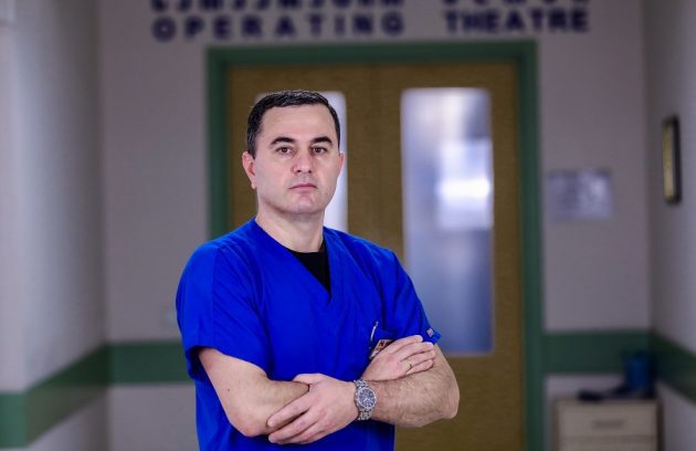 კობა რურუა