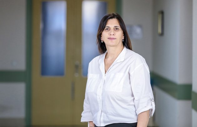 მაია ზაქარაია