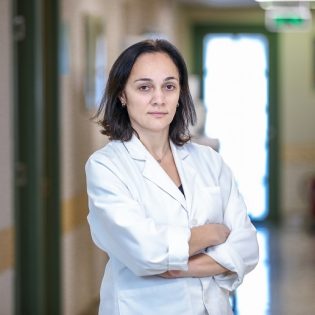 მაია კეპულაძე
