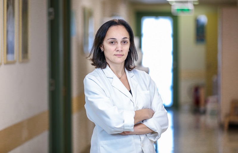 მაია კეპულაძე