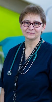 მაია უჩანეიშვილი