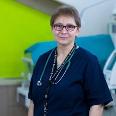 მაია უჩანეიშვილი