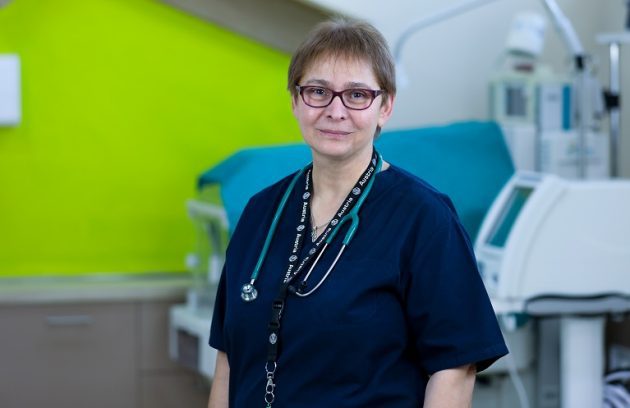 მაია უჩანეიშვილი