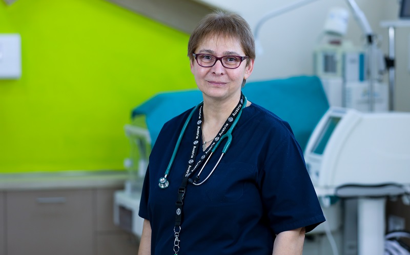 მაია უჩანეიშვილი