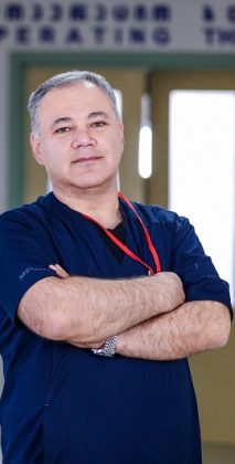 მამუკა მჭედლიძე