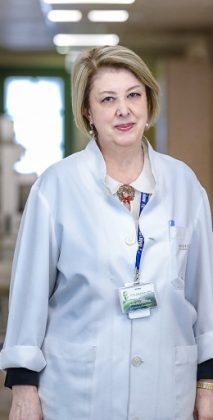 მარინა რეხვიაშვილი