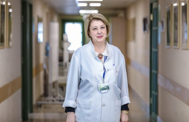 მარინა რეხვიაშვილი