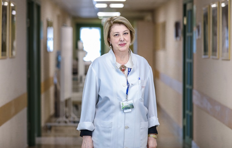 მარინა რეხვიაშვილი