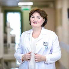 მარინა ჭილაშვილი