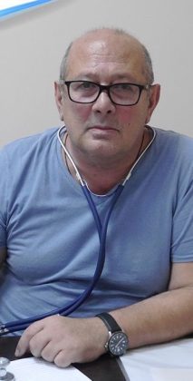 მერაბ მაღლაკელიძე